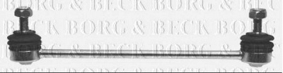 BORG & BECK bdl6793 -  Тяга / стойка, стабилизатор